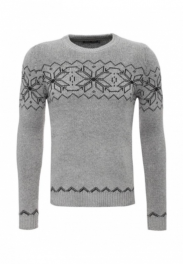 Джемпер Just Key