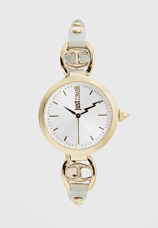 Часы Just Cavalli Just Cavalli JU662DWARKS4 часы just cavalli just cavalli ju662dwzlk40