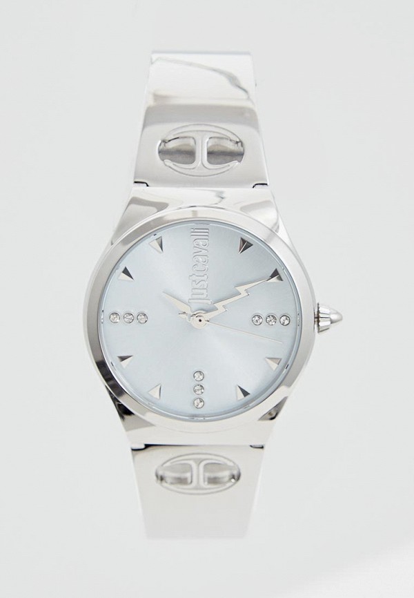 Часы Just Cavalli Just Cavalli JU662DWBJVE4 часы just cavalli just cavalli ju662dwzlk40
