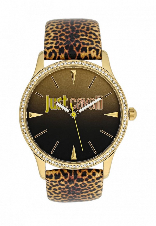 Часы Just Cavalli Just Cavalli JU662DWGXS63 часы just cavalli just cavalli ju662dwphb27