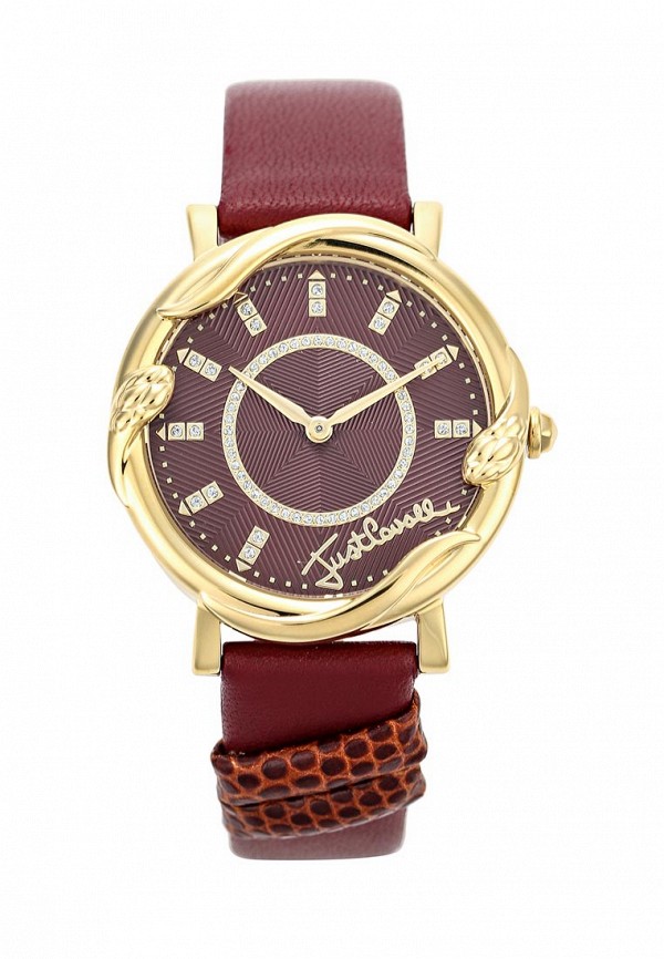 Часы Just Cavalli Just Cavalli JU662DWPHB26 часы just cavalli just cavalli ju662dwphb27