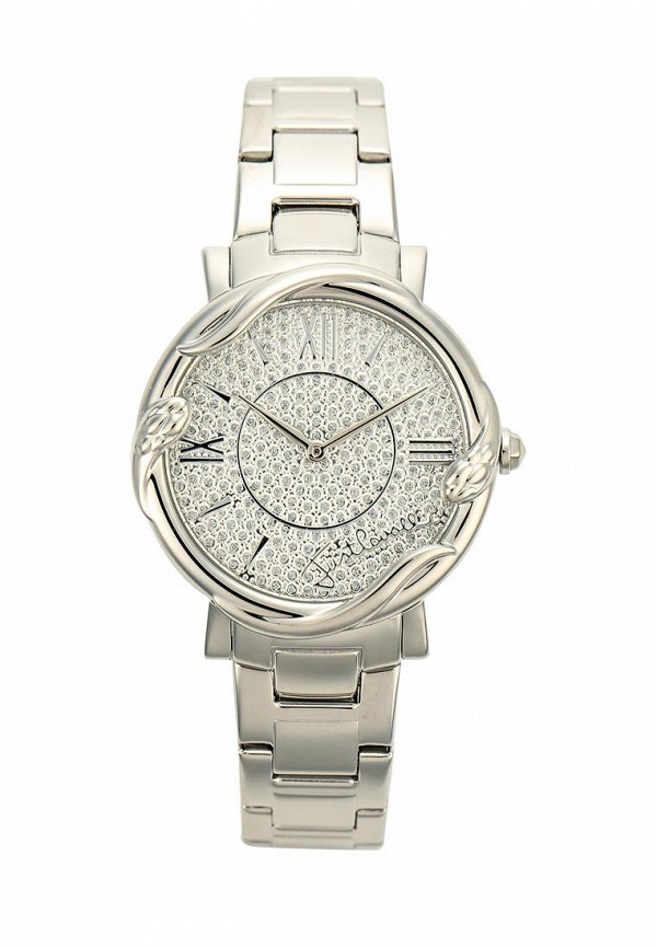 Часы Just Cavalli Just Cavalli JU662DWPHB33 часы just cavalli just cavalli ju662dwphb27