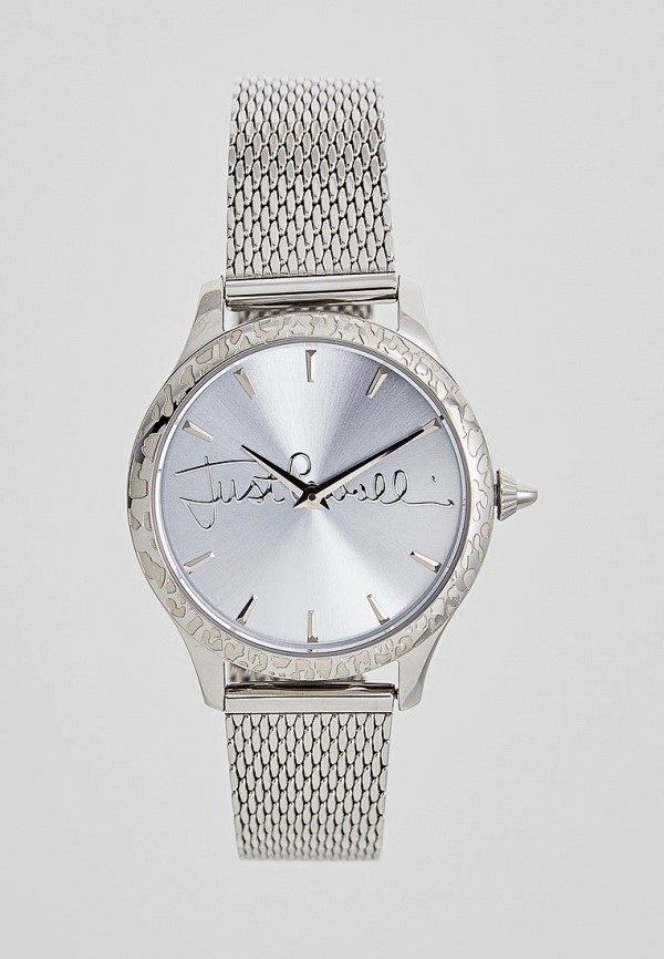 Часы Just Cavalli Just Cavalli JU662DWWTW45 часы just cavalli just cavalli ju662dwzlk40