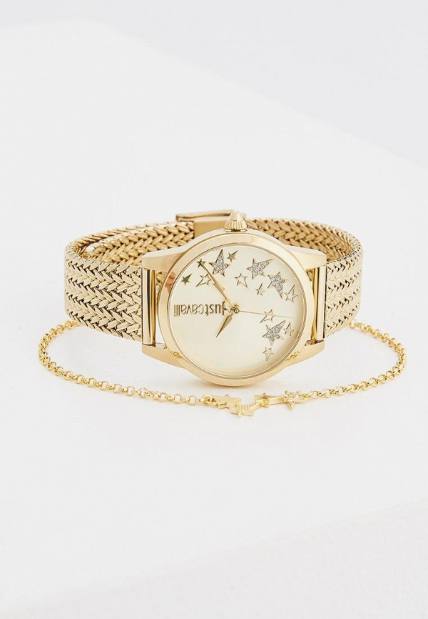 Комплект Just Cavalli Just Cavalli JU662DWZLK61 футболка just cavalli just cavalli ju662emopd29