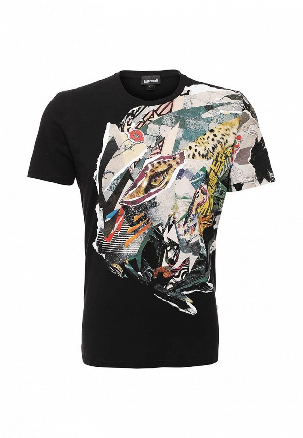  Just Cavalli - Just Cavalli Just Cavalli. : .  : - 2016.<br><br>: <br>: - 2016<br>: <br>-: <br> INT: 52<br>: <br>: 