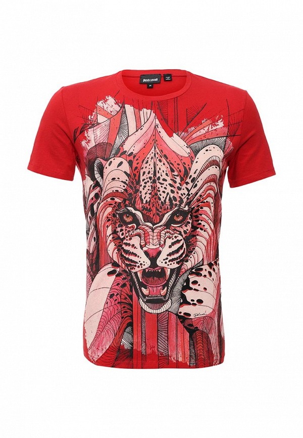  Just Cavalli - Just Cavalli Just Cavalli. : .  : - 2016.<br><br>: <br>: - 2016<br>: <br>-: <br> INT: 52<br>: <br>: 