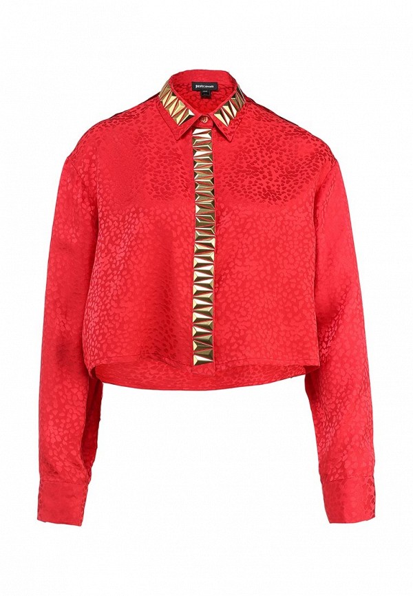 Блуза Just Cavalli Блуза Just Cavalli
