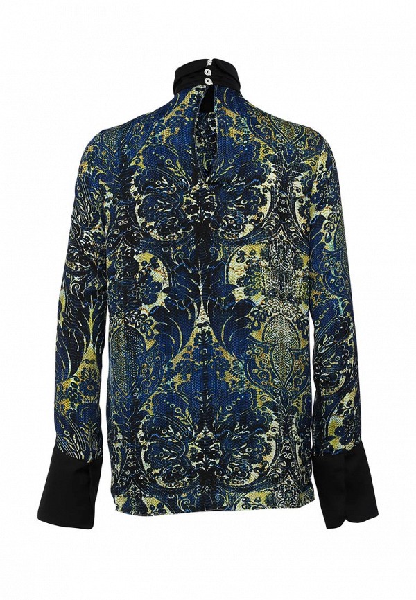 Блуза Just Cavalli от Lamoda RU Блуза Just Cavalli от Lamoda RU