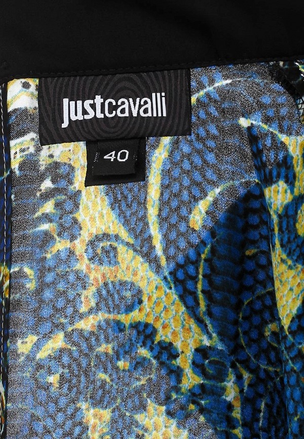 Блуза Just Cavalli от Lamoda RU Блуза Just Cavalli от Lamoda RU