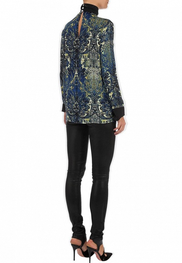 Блуза Just Cavalli от Lamoda RU Блуза Just Cavalli от Lamoda RU