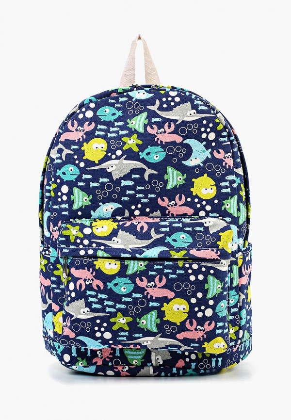 Рюкзак Kawaii Factory Kawaii Factory KA005BWRMS51