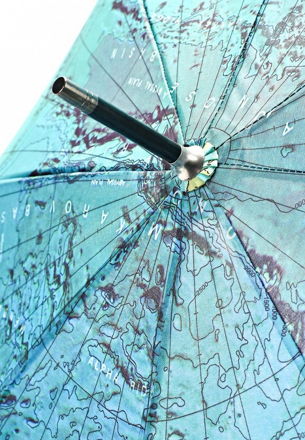 Зонт-трость Kawaii Factory 