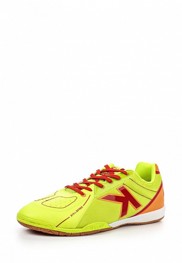 Бутсы зальные Kelme