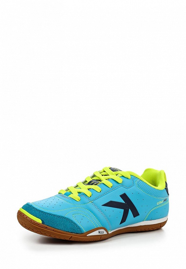 Бутсы зальные Kelme