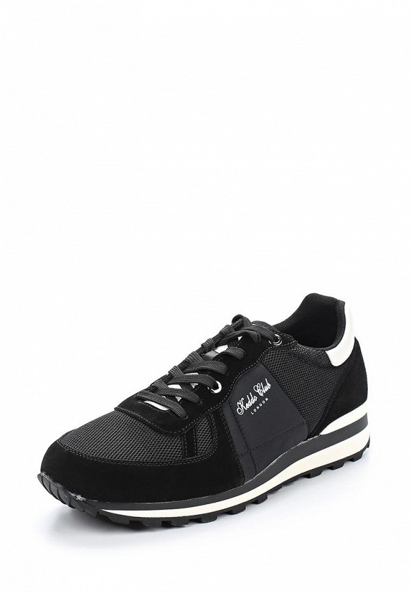 Кроссовки Keddo, Черный
Кроссовки Keddo, Черный