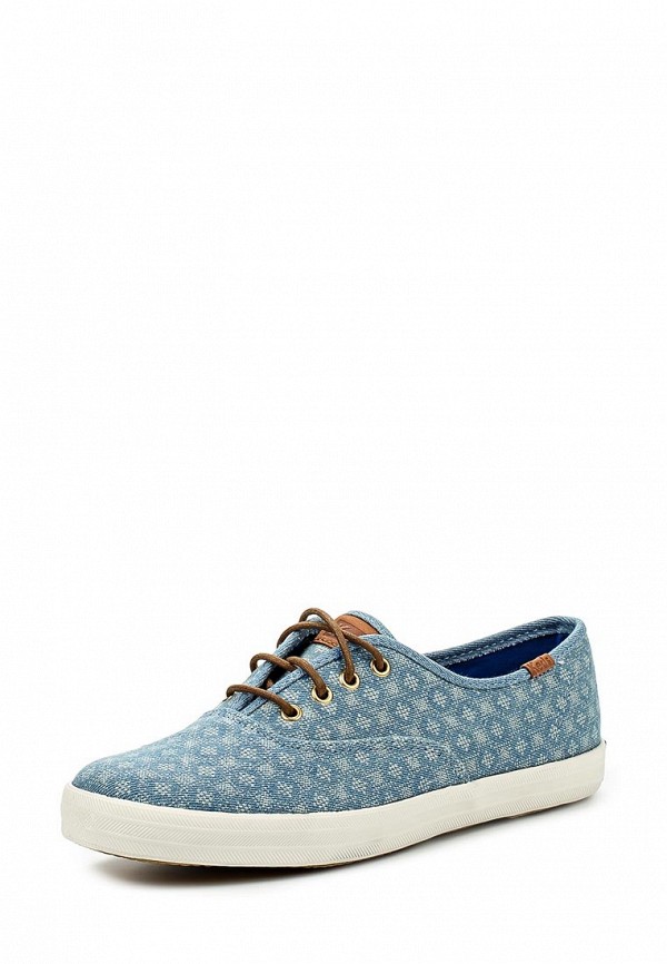 Кеды Keds Keds KE131AWIHY78 cлипоны keds cлипоны