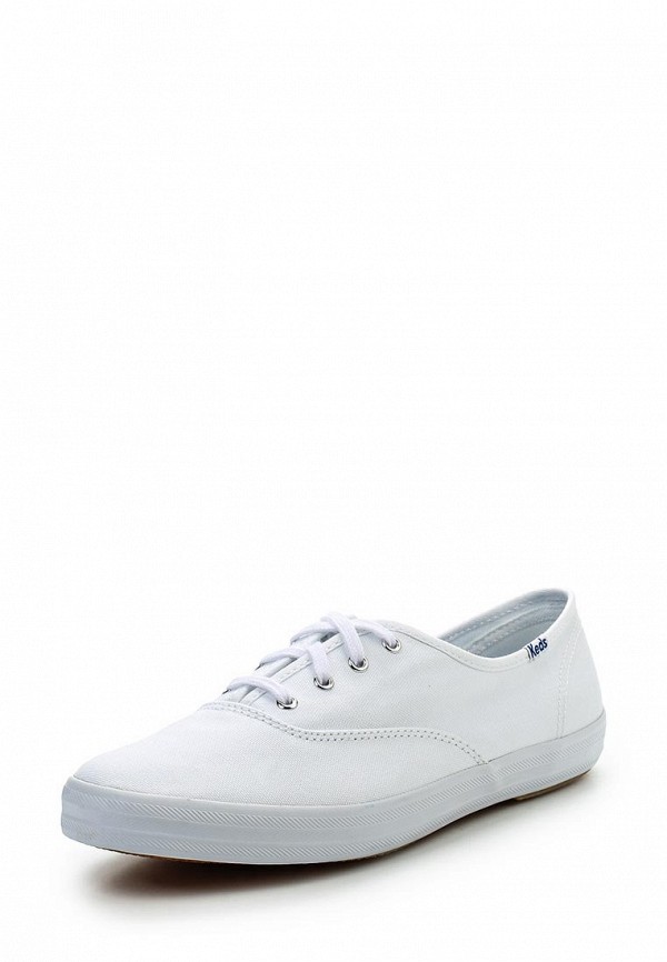 Кеды Keds Keds KE131AWPYW37 cлипоны keds cлипоны