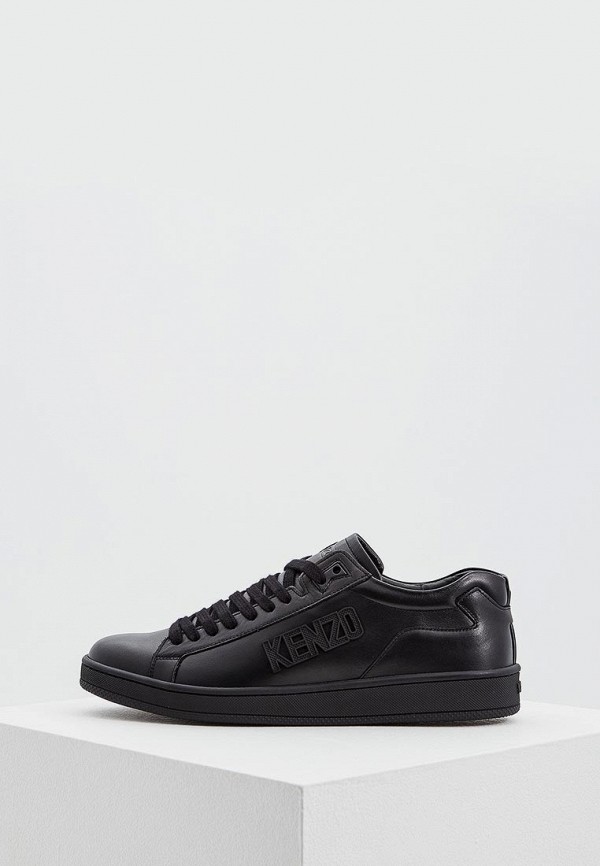 Кеды Kenzo Kenzo KE228AMBCKW1 kenzo юбка с принтом