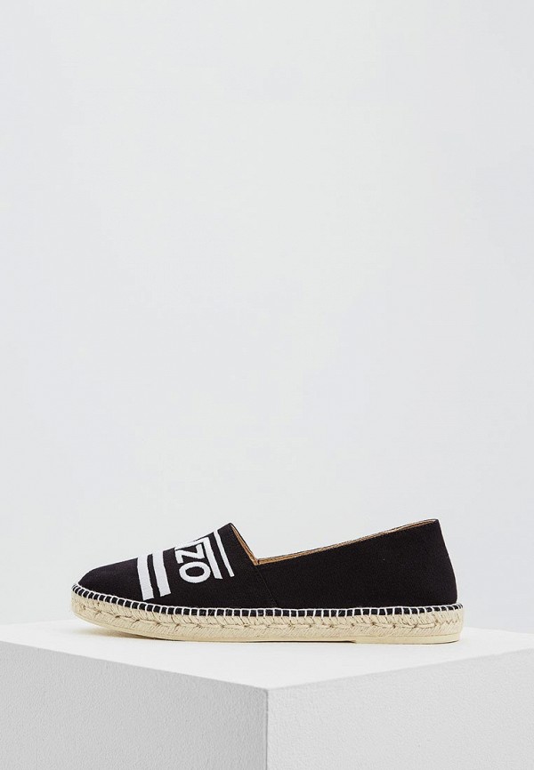 Эспадрильи Kenzo Kenzo KE228AMBCKY0 эспадрильи kenzo kenzo ke228amprp92