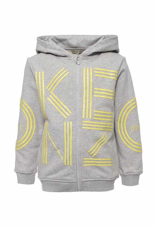 Толстовка Kenzo Kenzo KE228EBAJSK6 толстовка kenzo толстовка