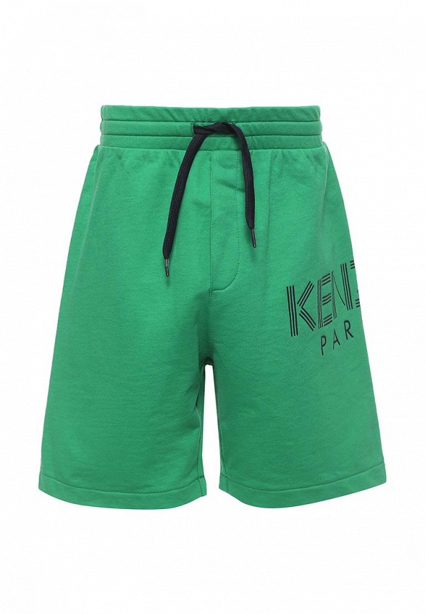 Шорты спортивные Kenzo Kenzo KE228EBAJSK9 брюки спортивные kenzo kenzo ke228egajsi9