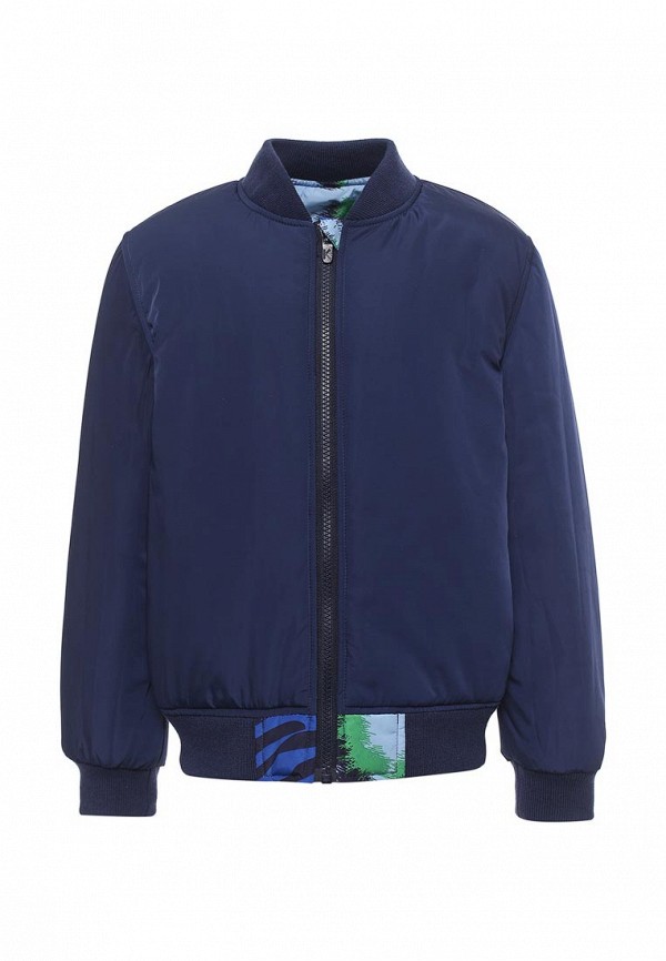 Куртка утепленная Kenzo Kenzo KE228EBAJSL2 косуха kenzo ут 00001040