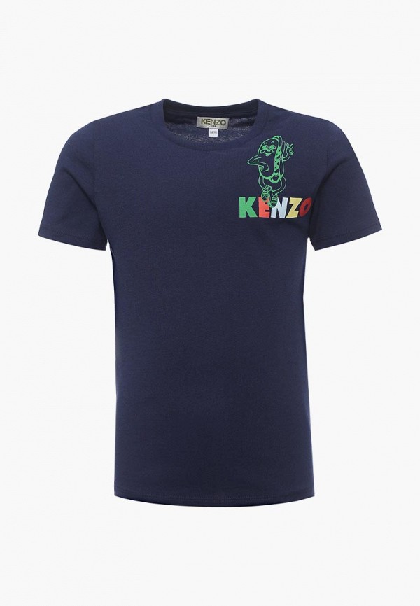 Футболка Kenzo Kenzo KE228EBAJSM2 футболка kenzo kenzo ke228ebajsj4