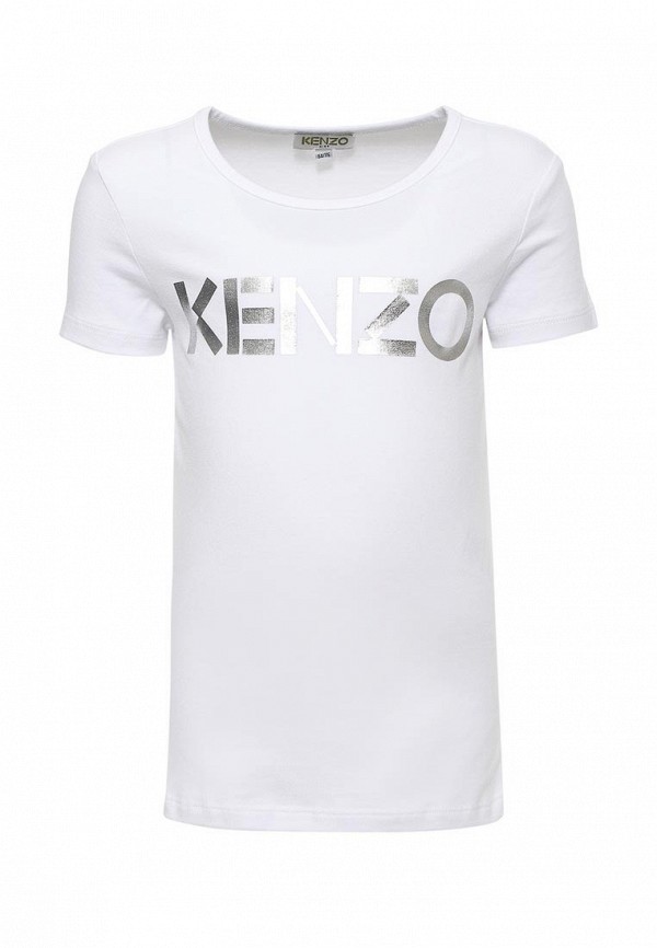 Футболка Kenzo Kenzo KE228EGAJSI3 футболка kenzo kenzo ke228ebajsj7