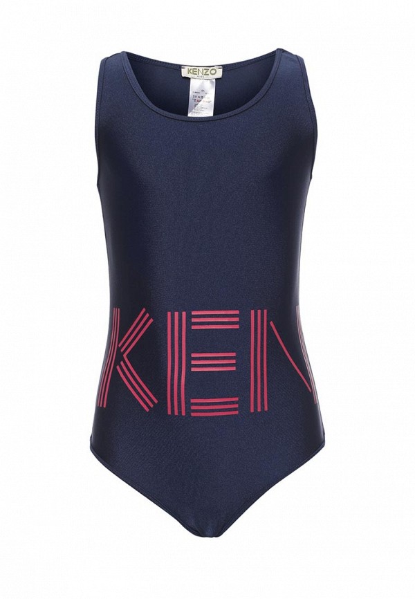 Купальник Kenzo Kenzo KE228EGAJSJ1 kenzo юбка с принтом