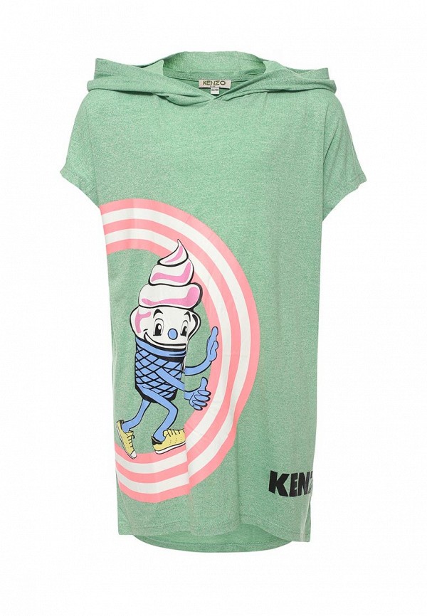 Туника Kenzo Kenzo KE228EGAJSL3 косуха kenzo ут 00001040