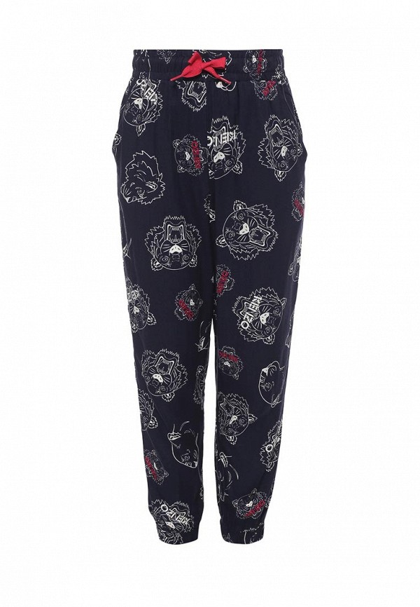 Брюки Kenzo Kenzo KE228EGAJSL5 эспадрильи kenzo kenzo ke228amprq04