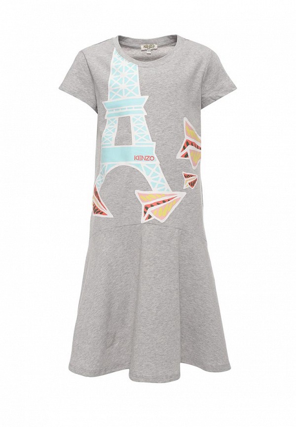 Платье Kenzo Kenzo KE228EGAJSL8 kenzo платье