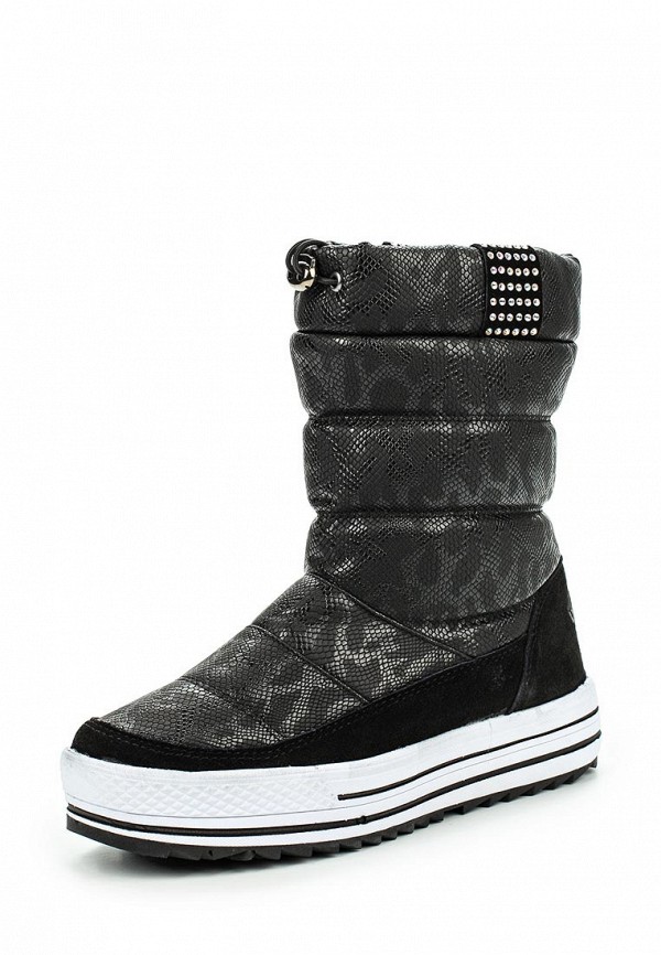 Сапоги King Boots