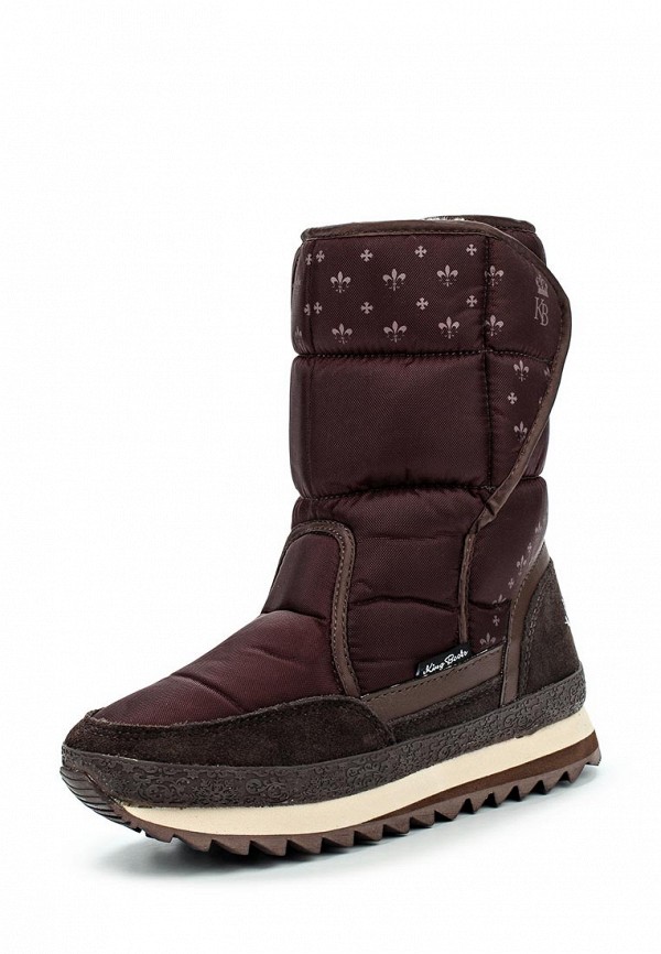 Сапоги King Boots
