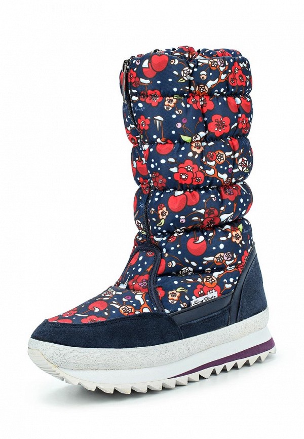 Сапоги King Boots