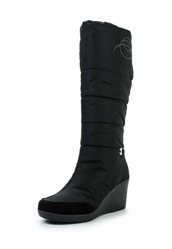 Дутики женские King Boots KB595 Дутики King Boots