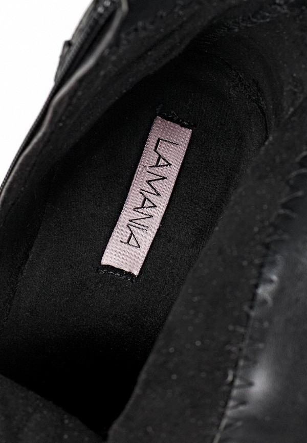 Ботильоны LAMANIA от Lamoda RU Ботильоны LAMANIA от Lamoda RU