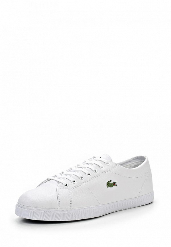 Кеды Lacoste