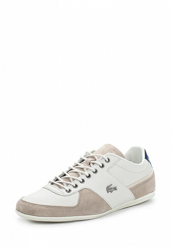Кроссовки Lacoste Кроссовки Lacoste