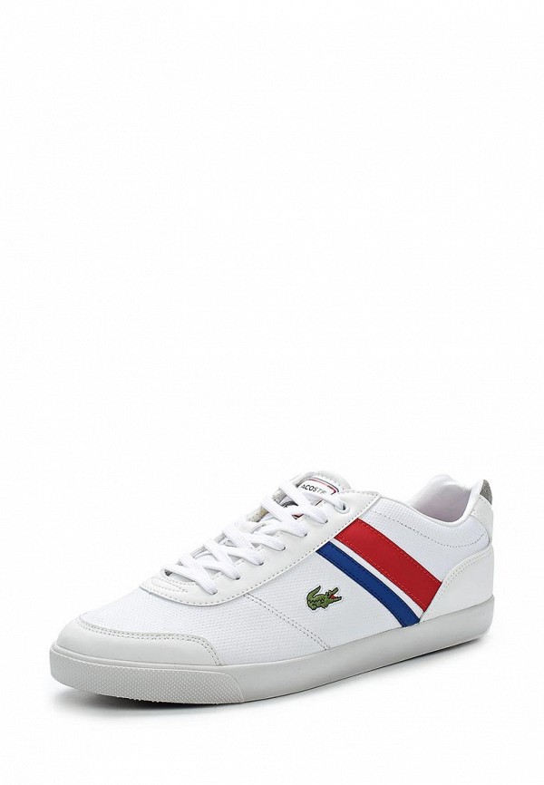 Кроссовки Lacoste