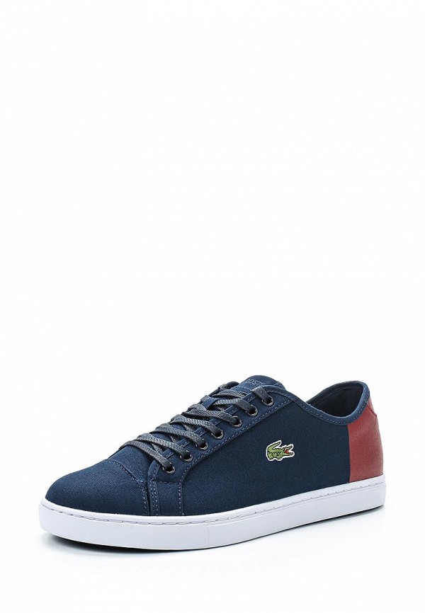  Lacoste - Lacoste Lacoste. : . : . : - 2015.<br><br>: <br>: - 2015<br> : <br>: , <br> : <br>-: <br> UK: 40,5<br>: <br>: 