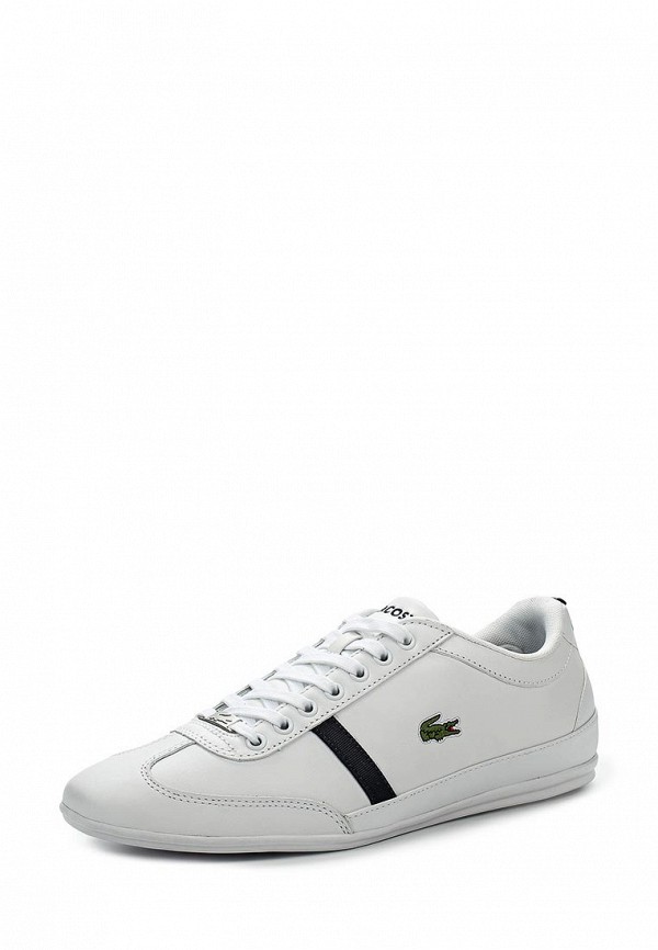  Lacoste - Lacoste Lacoste. : . :  ,  . : - 2015.<br><br>: <br>: - 2015<br> :  ,  <br>: , <br> : <br> UK: 43,5<br>: <br>: 