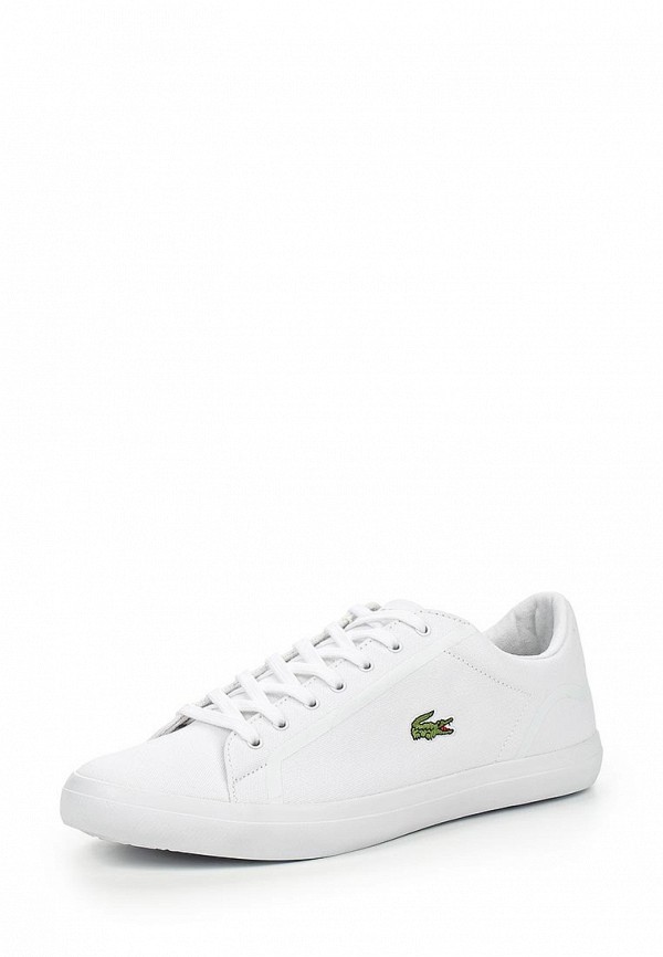 Кеды Lacoste