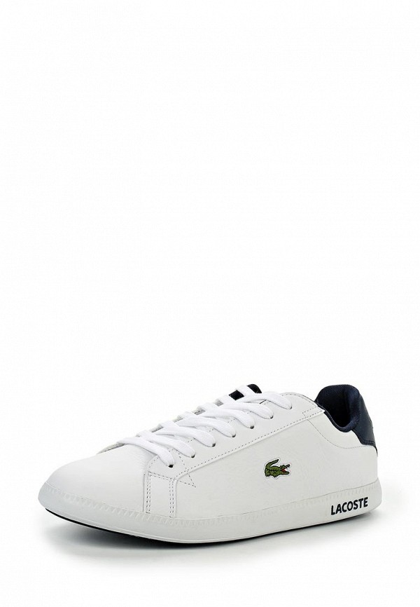 Кеды Lacoste