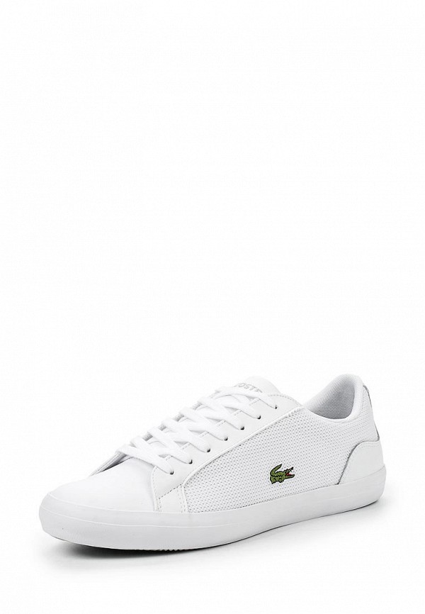 Кеды Lacoste