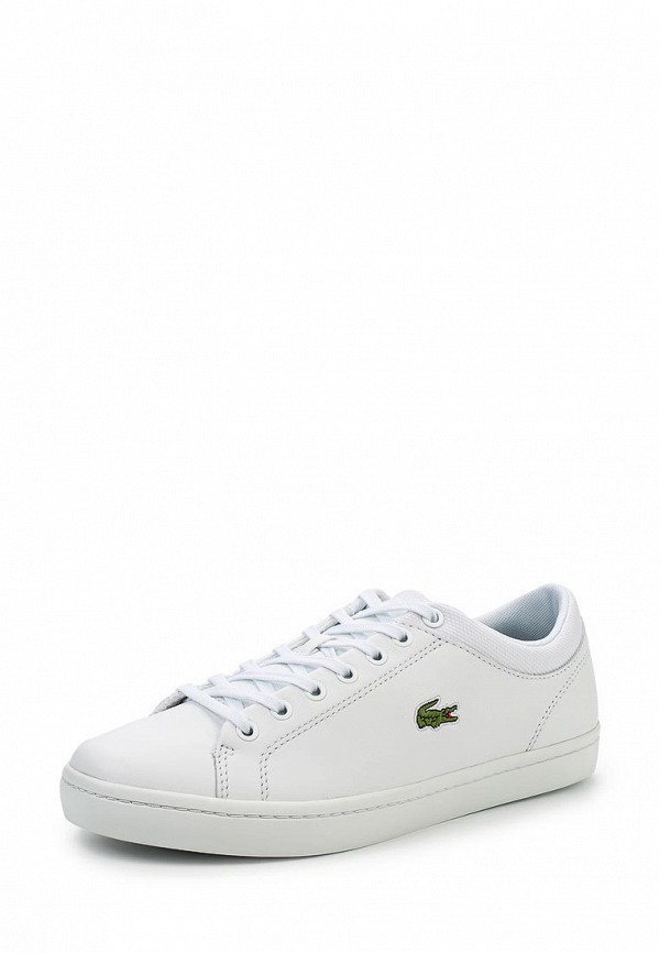 Кеды Lacoste