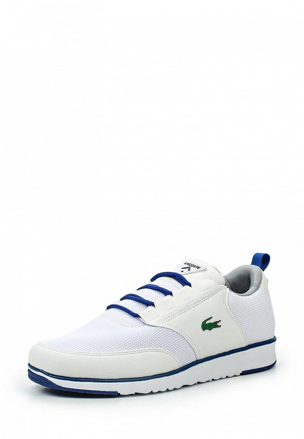 Кроссовки Lacoste