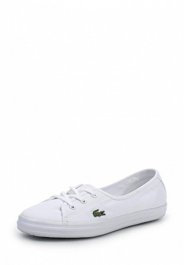 Кеды Lacoste Кеды Lacoste