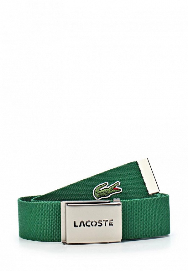 Женские Аксессуары Lacoste В Интернет Магазине