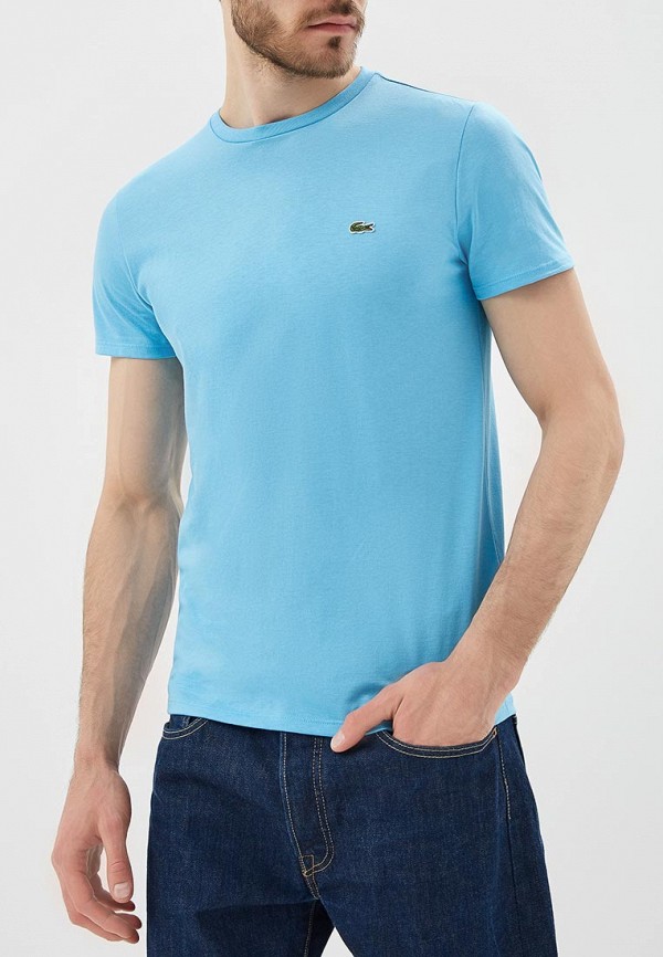 Футболка Lacoste